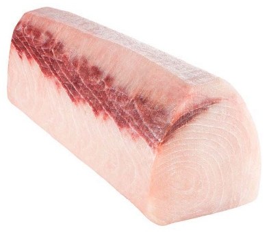 Fresh Swordfish at Amiri Seafood